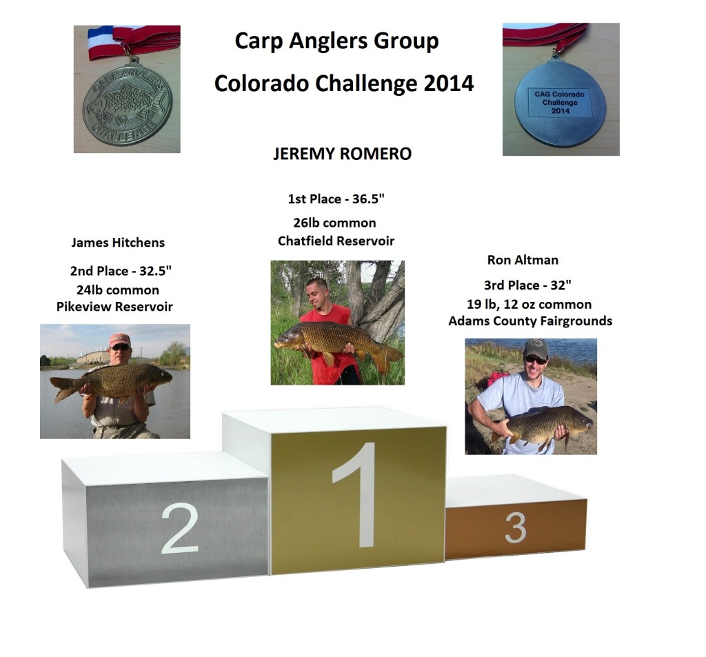 CAG_2014_Challenge_RESULTS