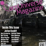 Carp Universe Magazine April 2015