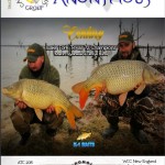 AVAILABLE NOW: Carpoholics Magazine - Issue 13 - April 2015