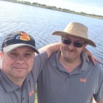 Big Carp News: Brothers in Arms, Brothers in Carp