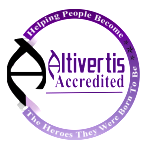 CarpQuest is now accredited by Altivertis