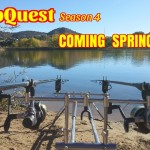 CarpQuest Season 4 - Coming Spring 2016 !