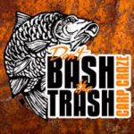 Don't Bash the Trash - Carp Craze